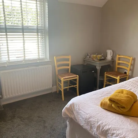 Country House And Spa-3