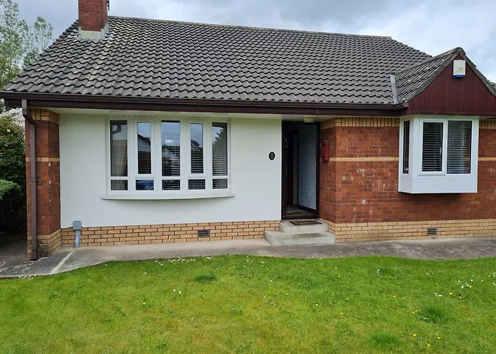 Dog friendly hotels Willowfield
