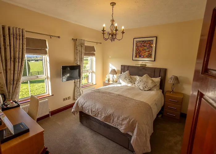 Glendaloch B&B