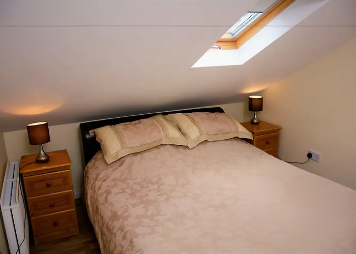 Crockgarve B And B
