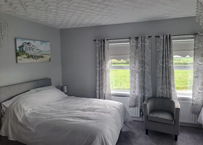 New Lisnagalt Lodge