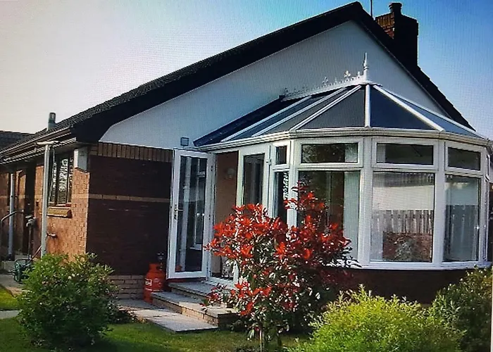 Dog friendly hotels Willowfield