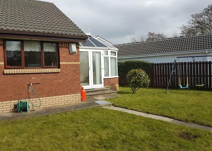 Dog friendly hotels Willowfield